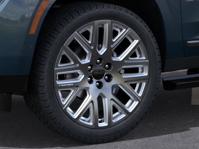 New 2026 GMC Yukon Denali Ultimate AWD/4WD image 9