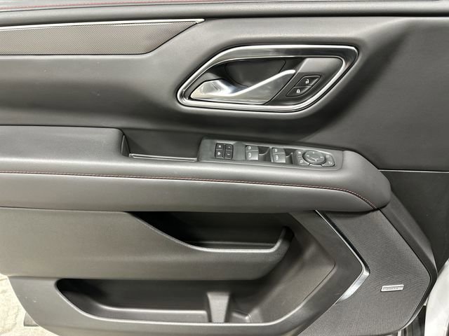 Used 2022 Chevrolet Tahoe RST w/ Sport Performance Package image 17