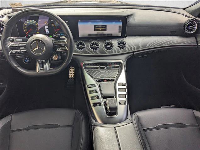 Used 2022 Mercedes-Benz AMG GT 53 image 16