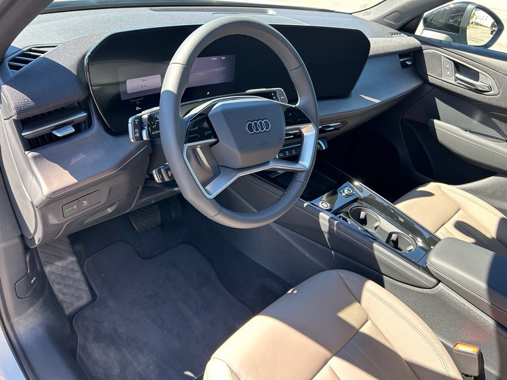 New 2026 Audi Q3 quattro 2.0T AWD/4WD image 16