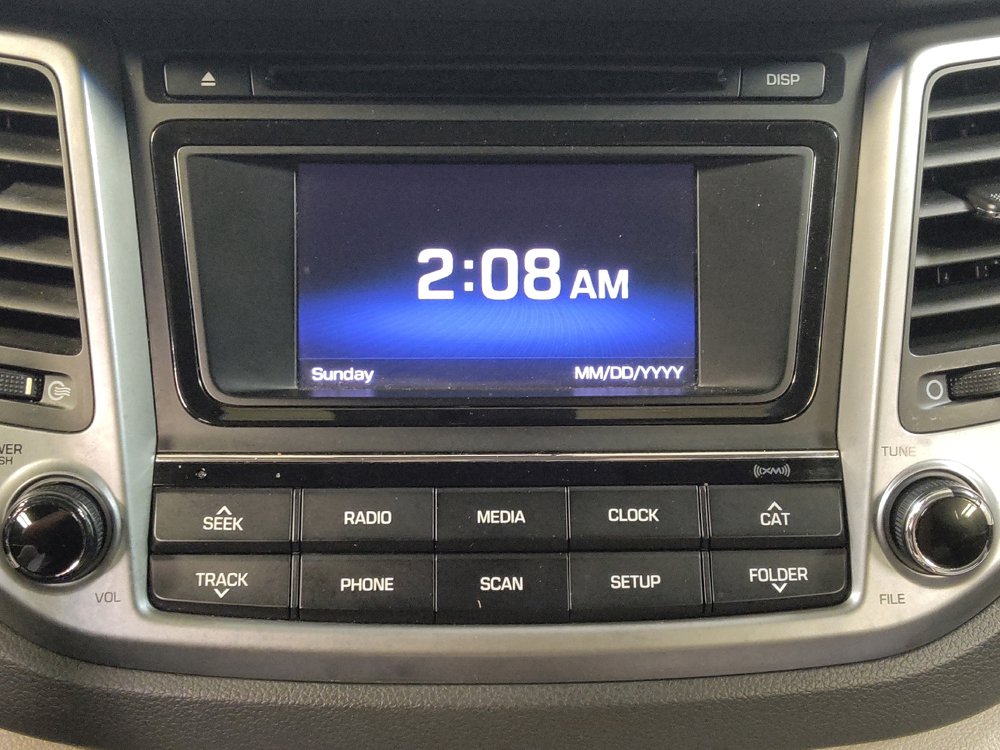 Used 2016 Hyundai Tucson SE w/ Option Group 02 FWD image 25