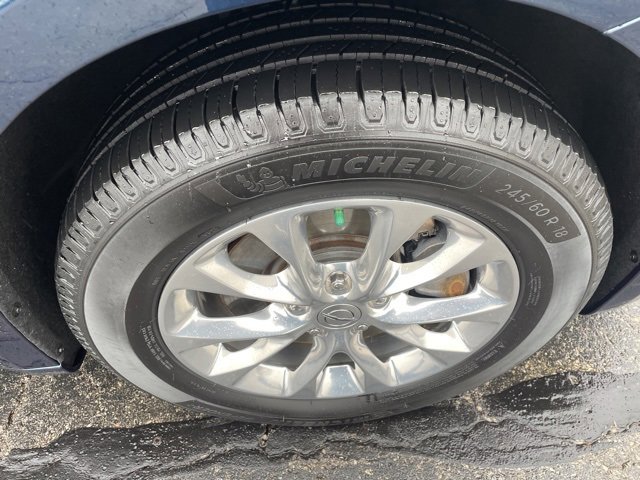 Used 2022 Chrysler Pacifica Touring-L image 18