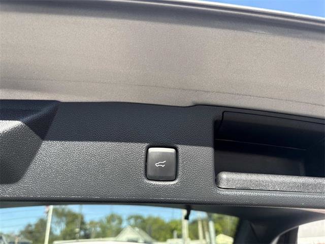 Used 2024 Ford Escape Active image 40