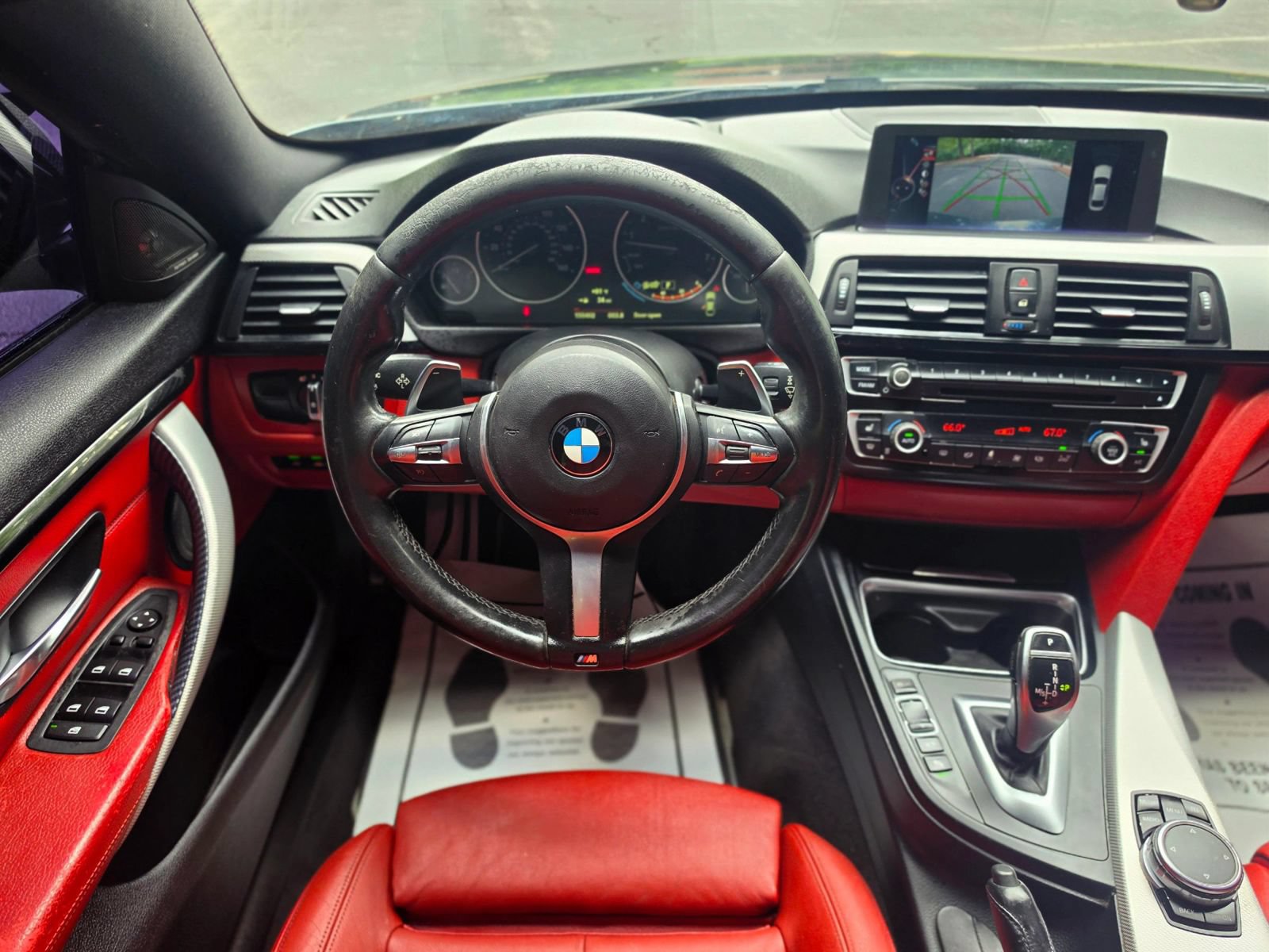 Used 2015 BMW 435i Gran Coupe RWD image 20