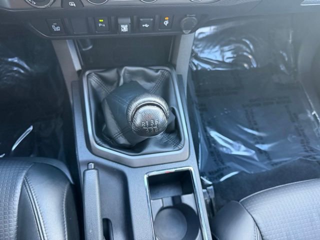 Used 2023 Toyota Tacoma TRD Sport w/ TRD Premium Sport Package image 14