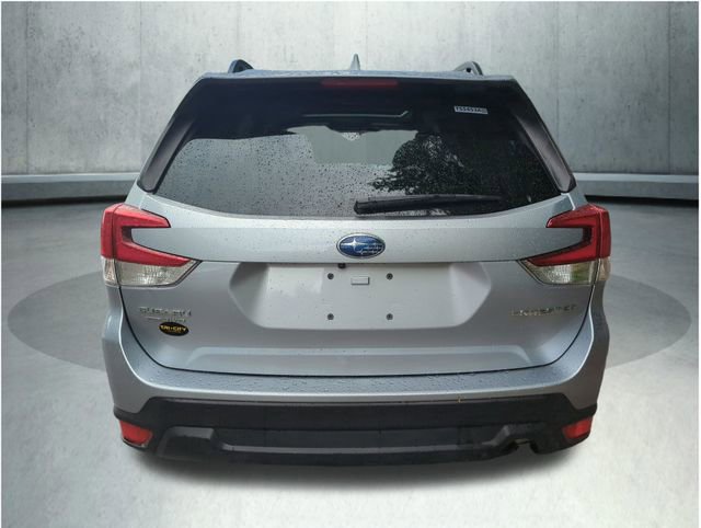 Used 2023 Subaru Forester Premium AWD/4WD image 5