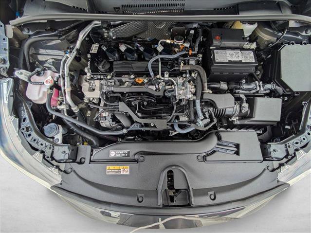 Certified 2026 Toyota Corolla LE w/ LE Premium Package FWD image 22