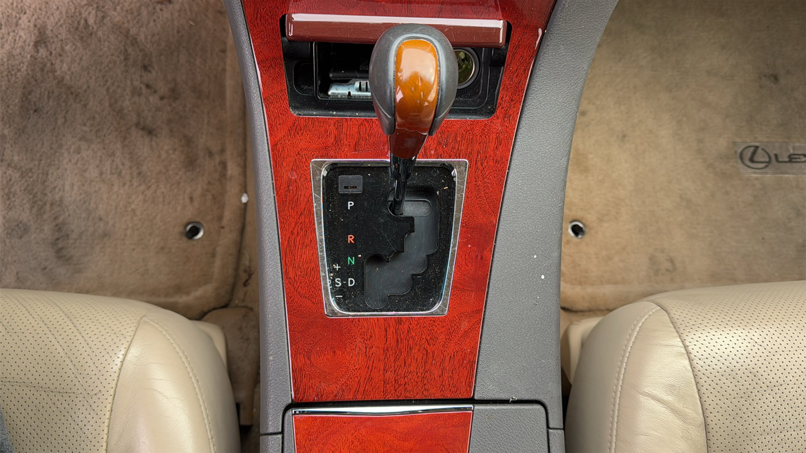 Used 2012 Lexus ES 350 image 18