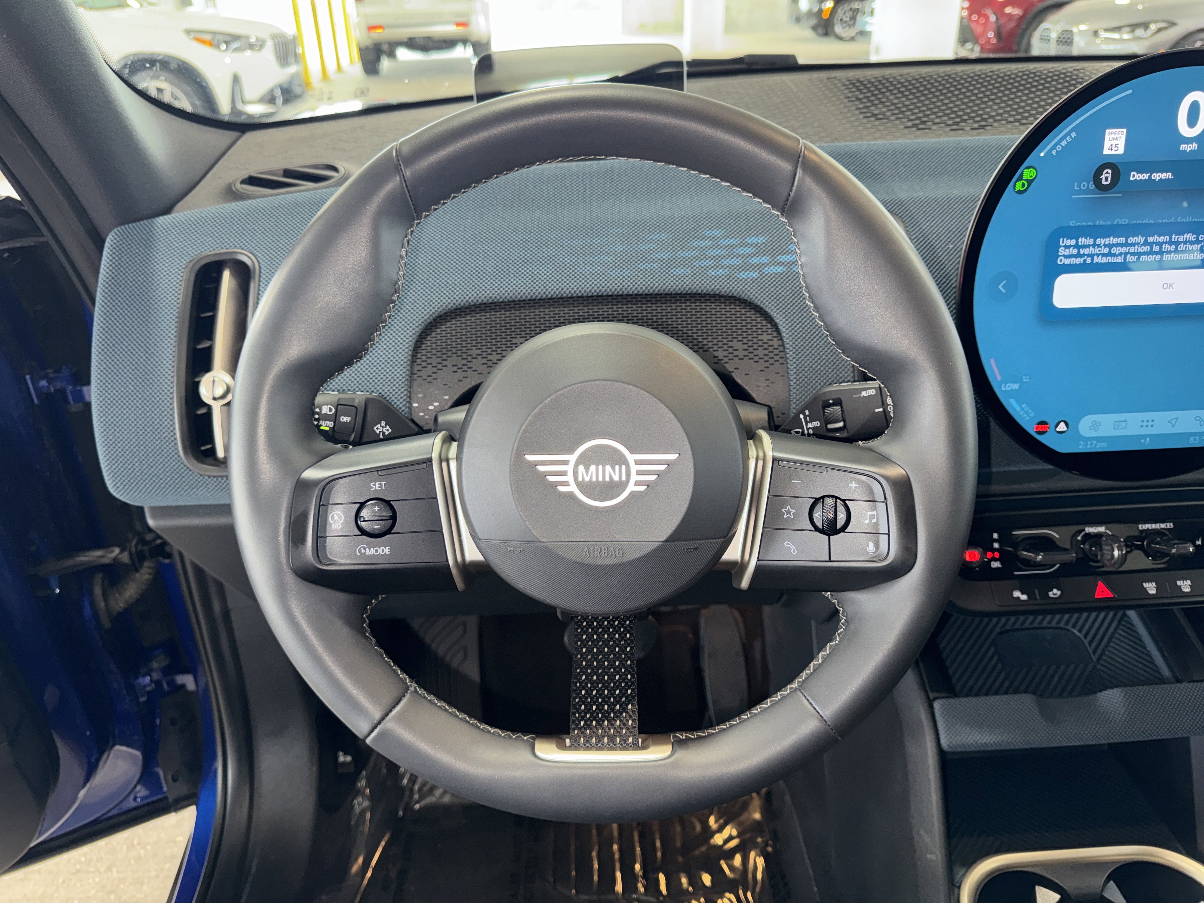 Used 2025 MINI Cooper Countryman S AWD/4WD image 20