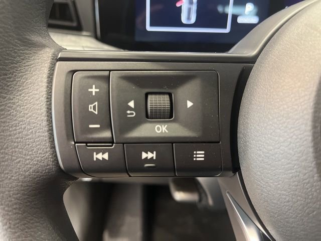 New 2026 Nissan Kicks SV w/ SV Premium Package image 21