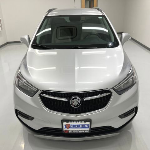 Used 2018 Buick Encore Preferred FWD image 5