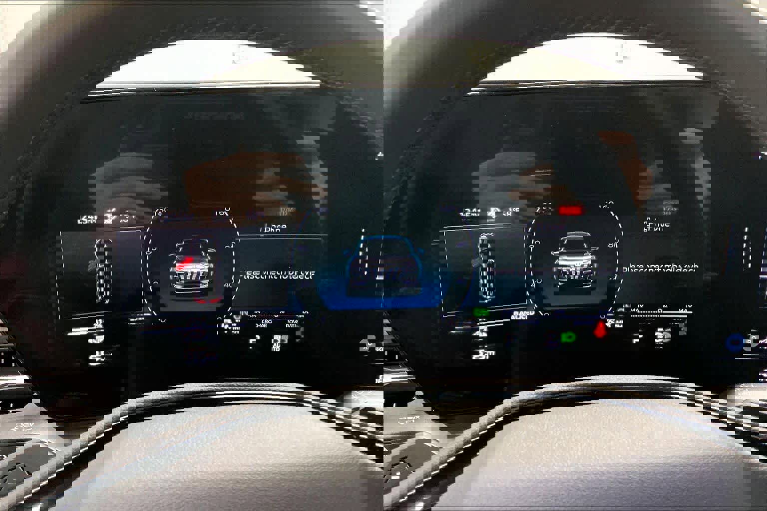 Certified 2025 Audi Q6 e-tron Premium Plus w/ Premium Plus image 22