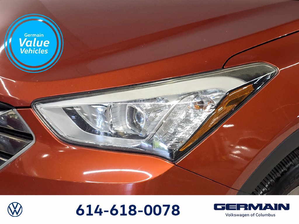 Used 2015 Hyundai Santa Fe Sport w/ Option Group 02 FWD image 15