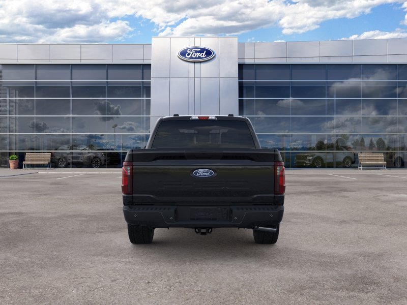 New 2026 Ford F150 STX AWD/4WD image 5