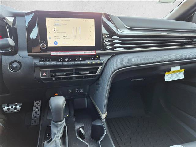 New 2026 Toyota Camry Hybrid w/ Convenience Package AWD/4WD image 12