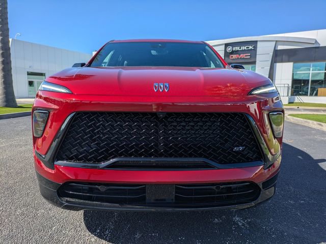 New 2026 Buick Enclave Sport Touring w/ Power Package image 8