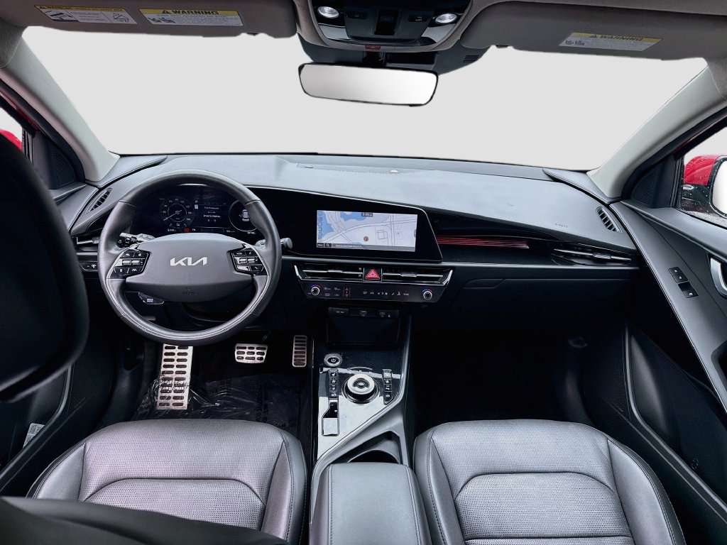 Used 2023 Kia Niro Wave w/ Wave Preserve Package FWD image 26