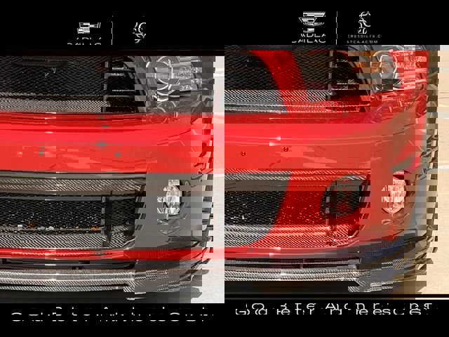 Used 2013 Ford Mustang Shelby GT500 RWD image 10