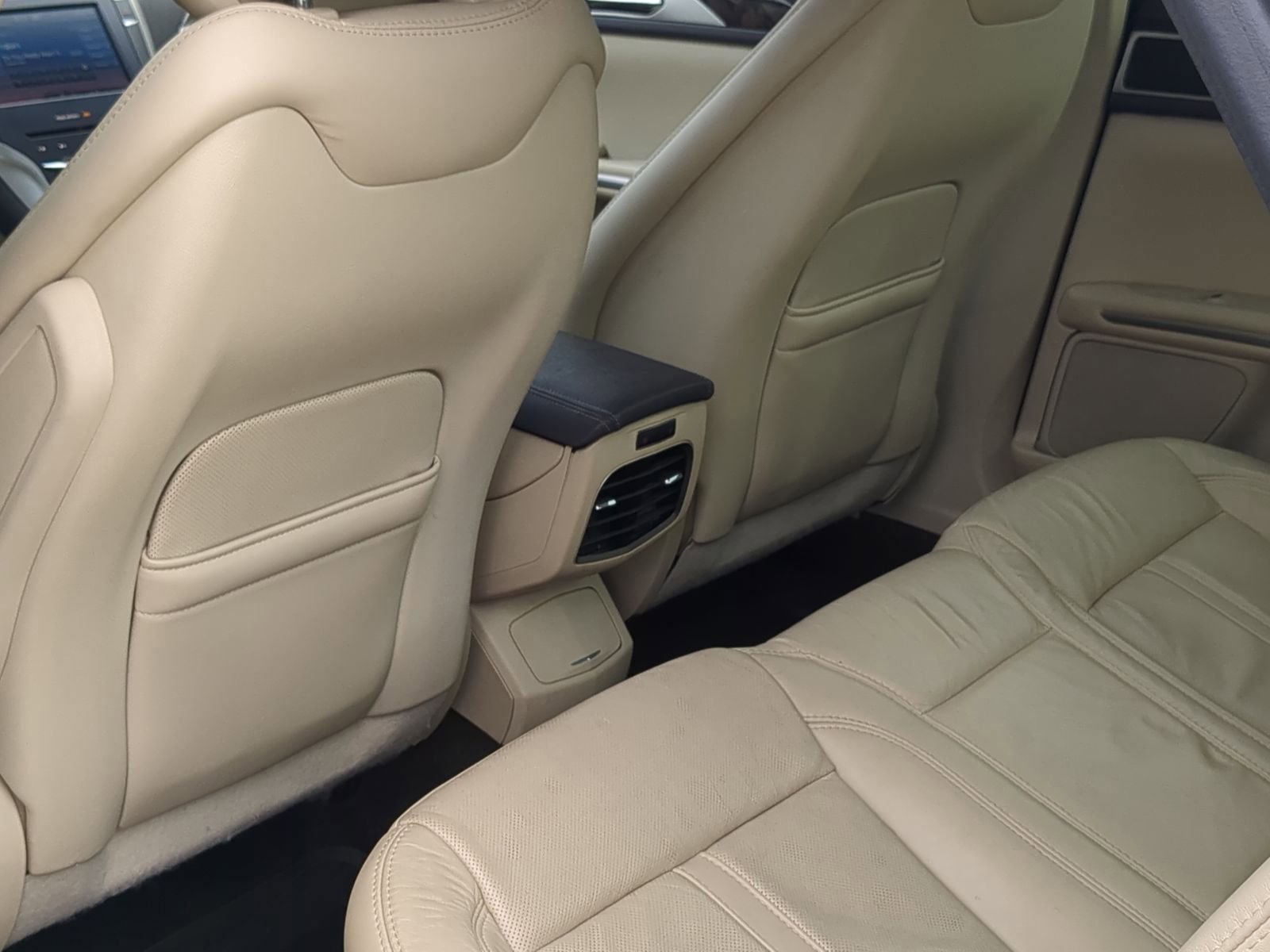 Used 2015 Lincoln MKZ AWD w/ Equipment Group 102A Reserve image 23