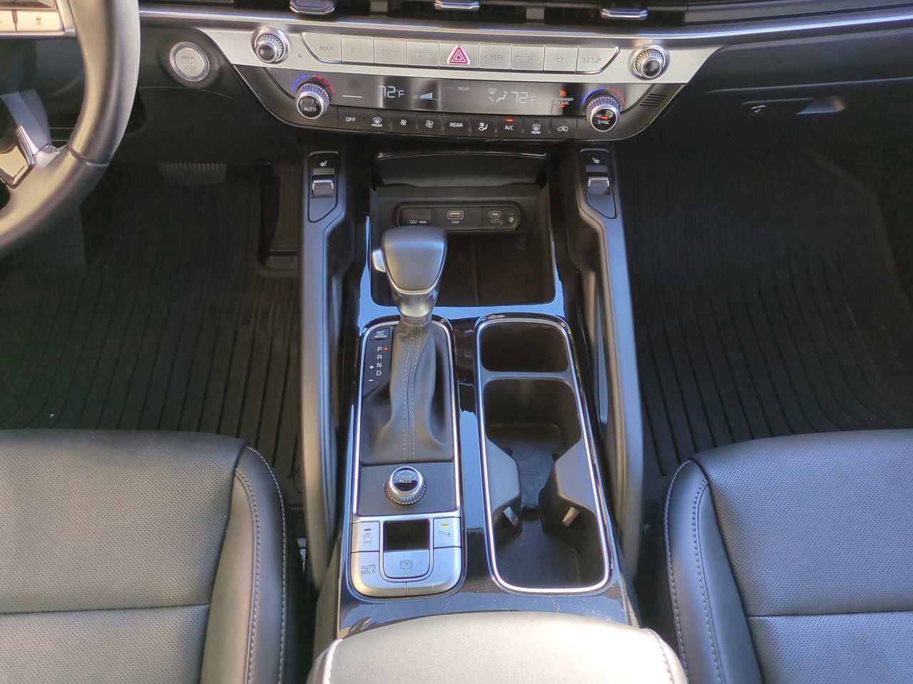 Used 2024 Kia Telluride S w/ S Sunroof Package image 30