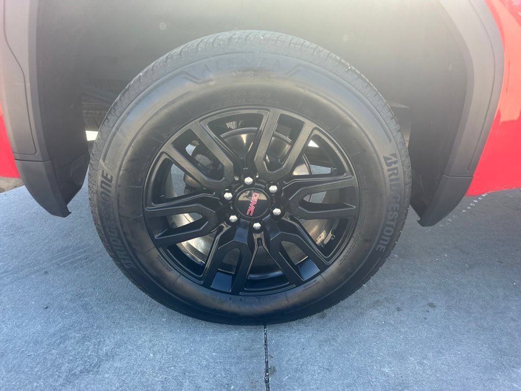 Used 2025 GMC Sierra 1500 Elevation AWD/4WD image 35