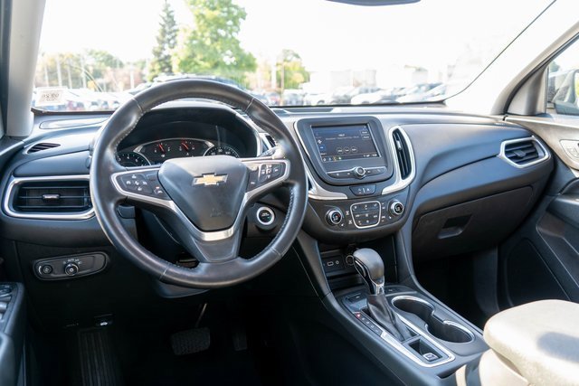 Used 2022 Chevrolet Equinox LT image 14
