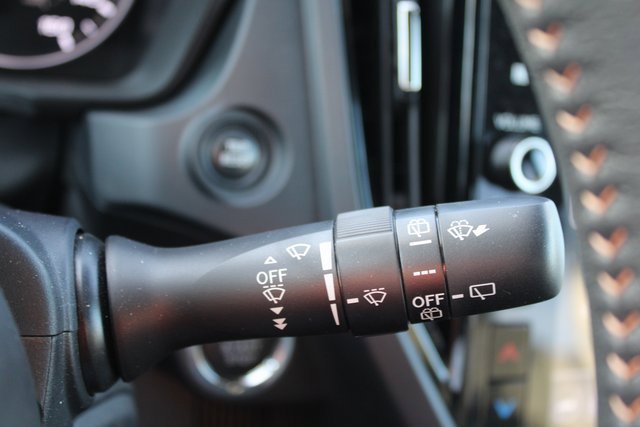 Certified 2025 Subaru Forester Sport image 32