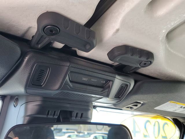 Used 2024 Jeep Wrangler Sport S image 27
