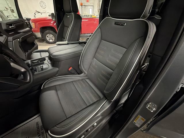 New 2026 GMC Sierra 1500 AT4X image 55