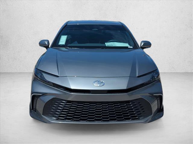 Used 2026 Toyota Camry SE FWD image 2
