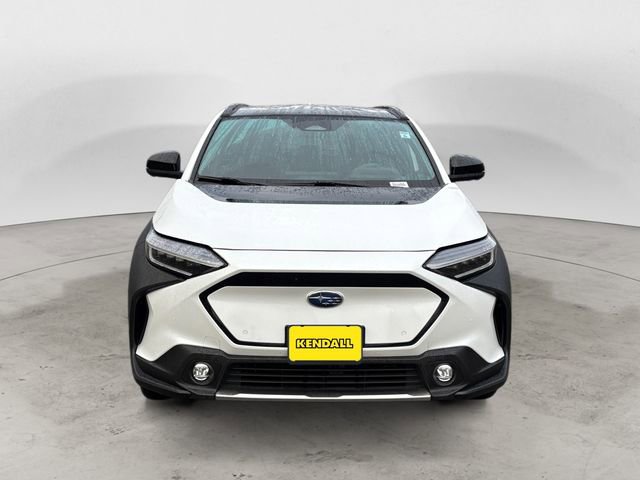 Used 2024 Subaru Solterra Touring w/ Touring Package image 8