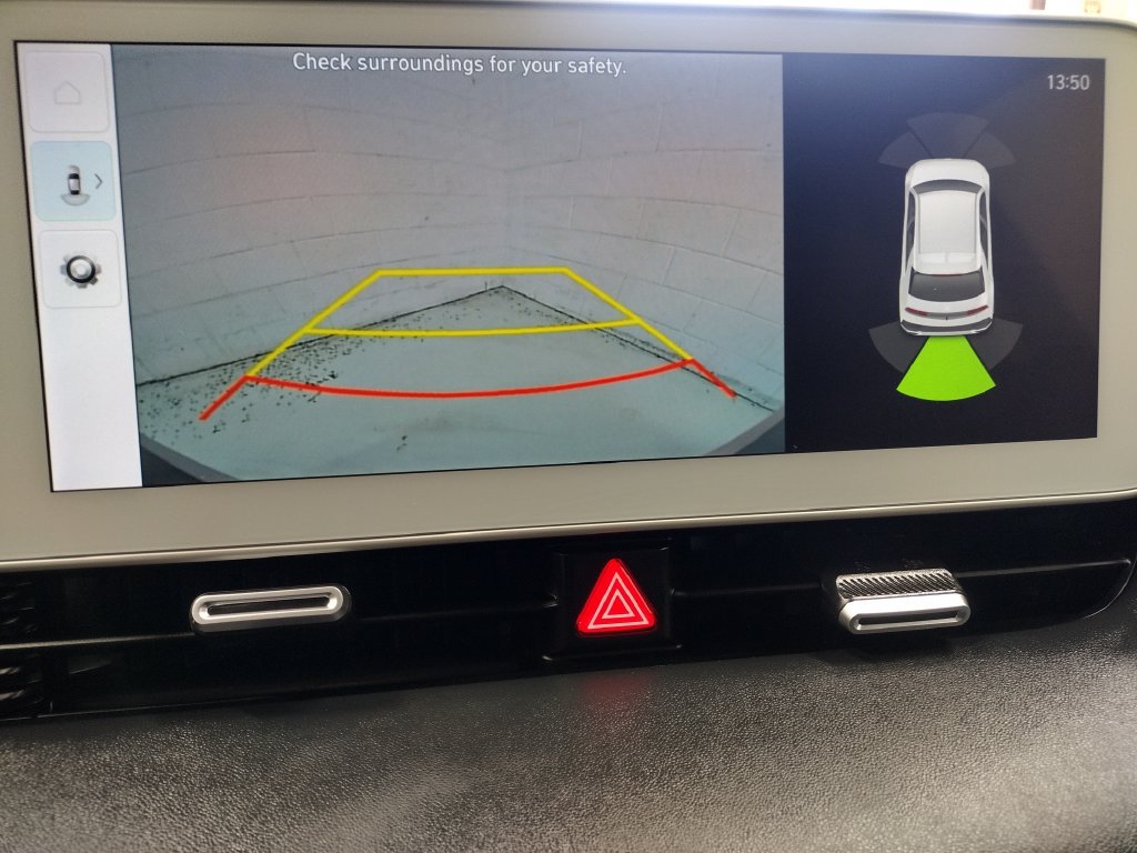 Certified 2024 Hyundai Ioniq 5 SEL AWD/4WD image 19