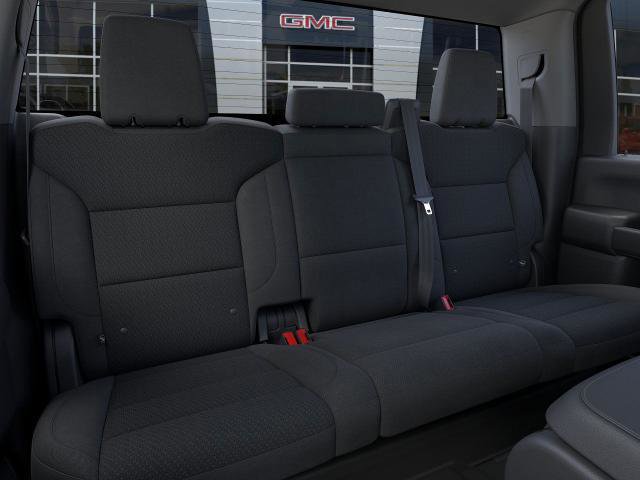New 2026 GMC Sierra 2500 Pro w/ 1SA Pro Safety Plus Package image 17