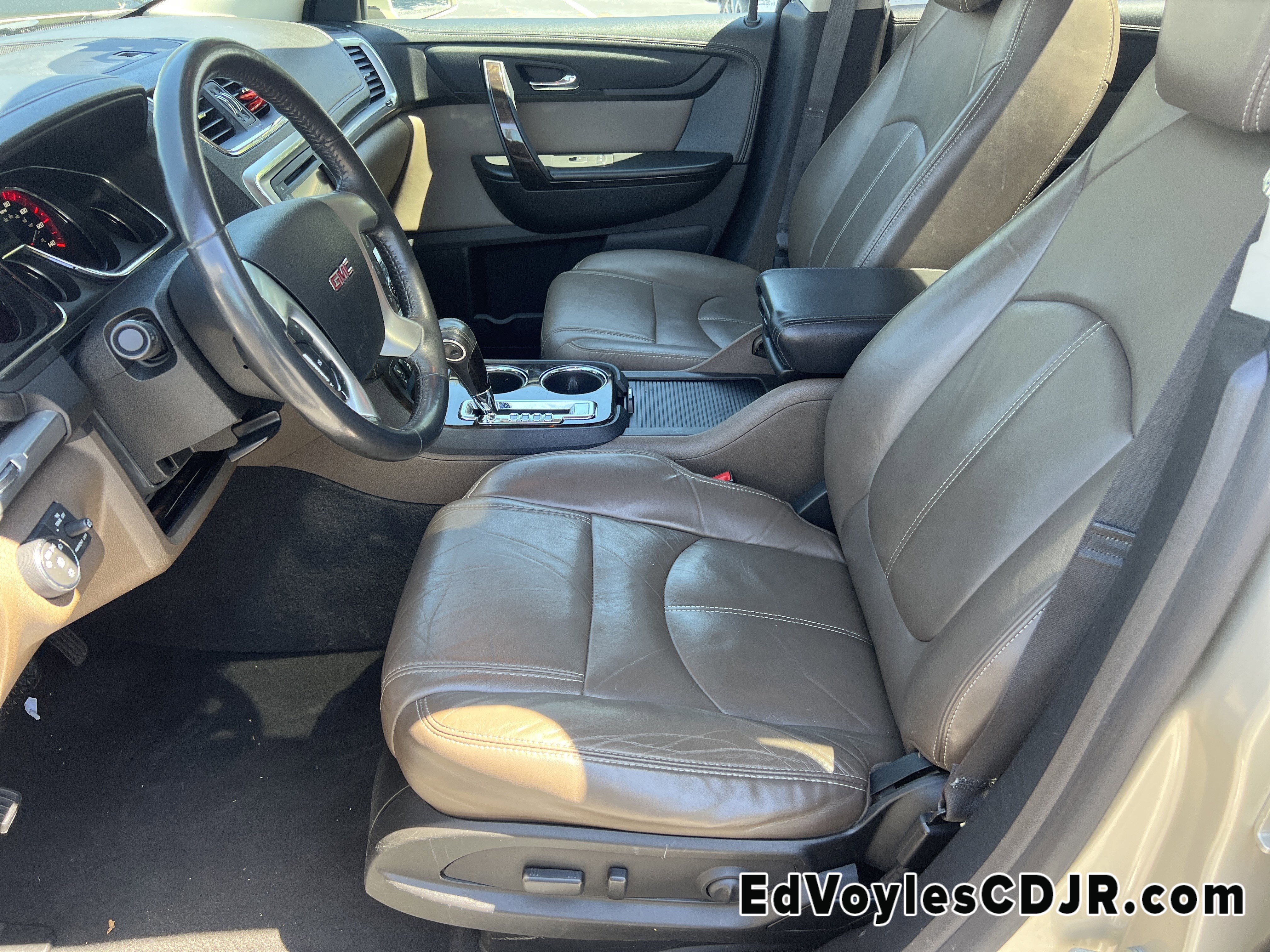 Used 2014 GMC Acadia SLT image 11