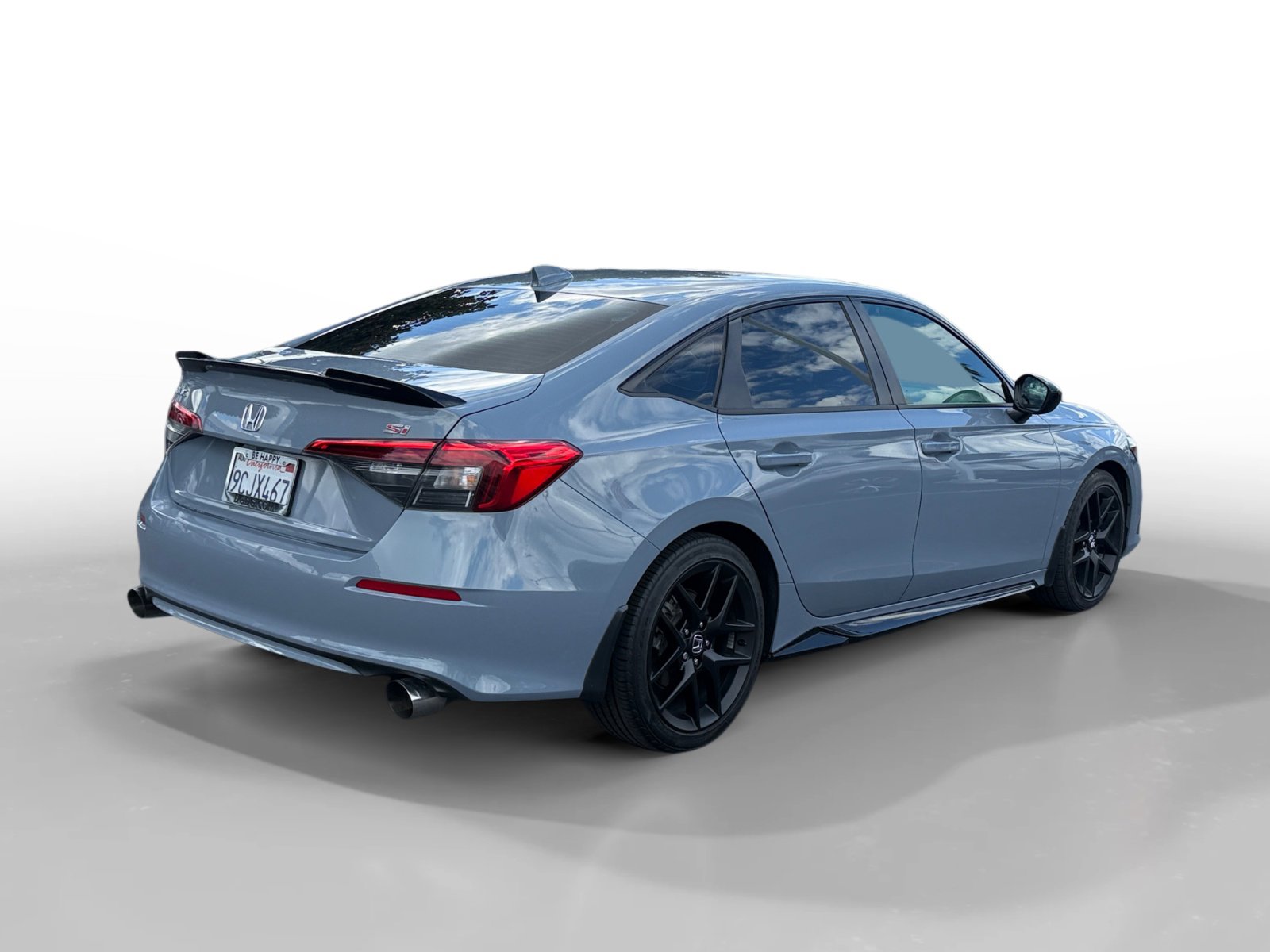 Used 2022 Honda Civic Si image 5
