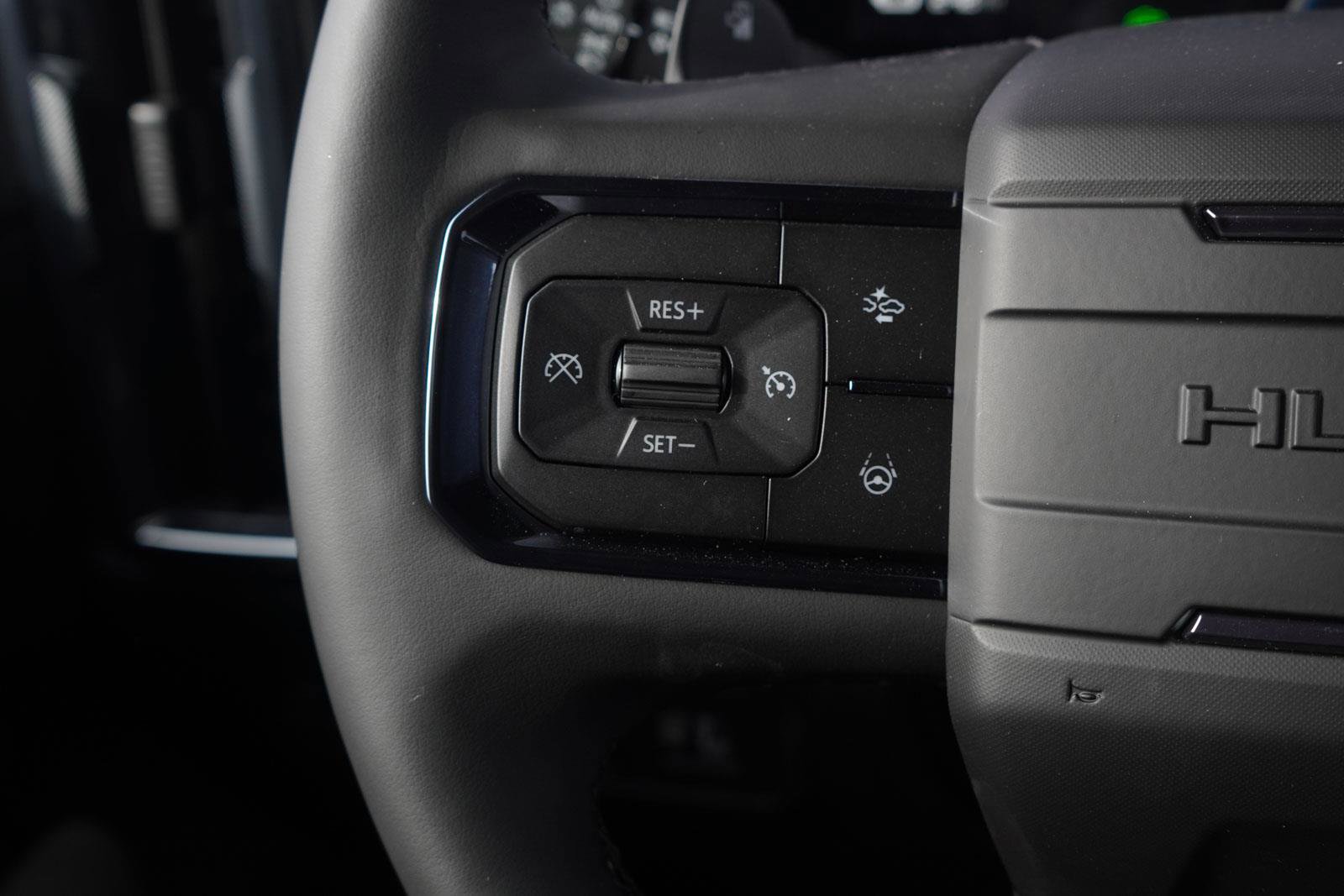 New 2026 GMC Hummer EV 4x4 Crew Cab image 17