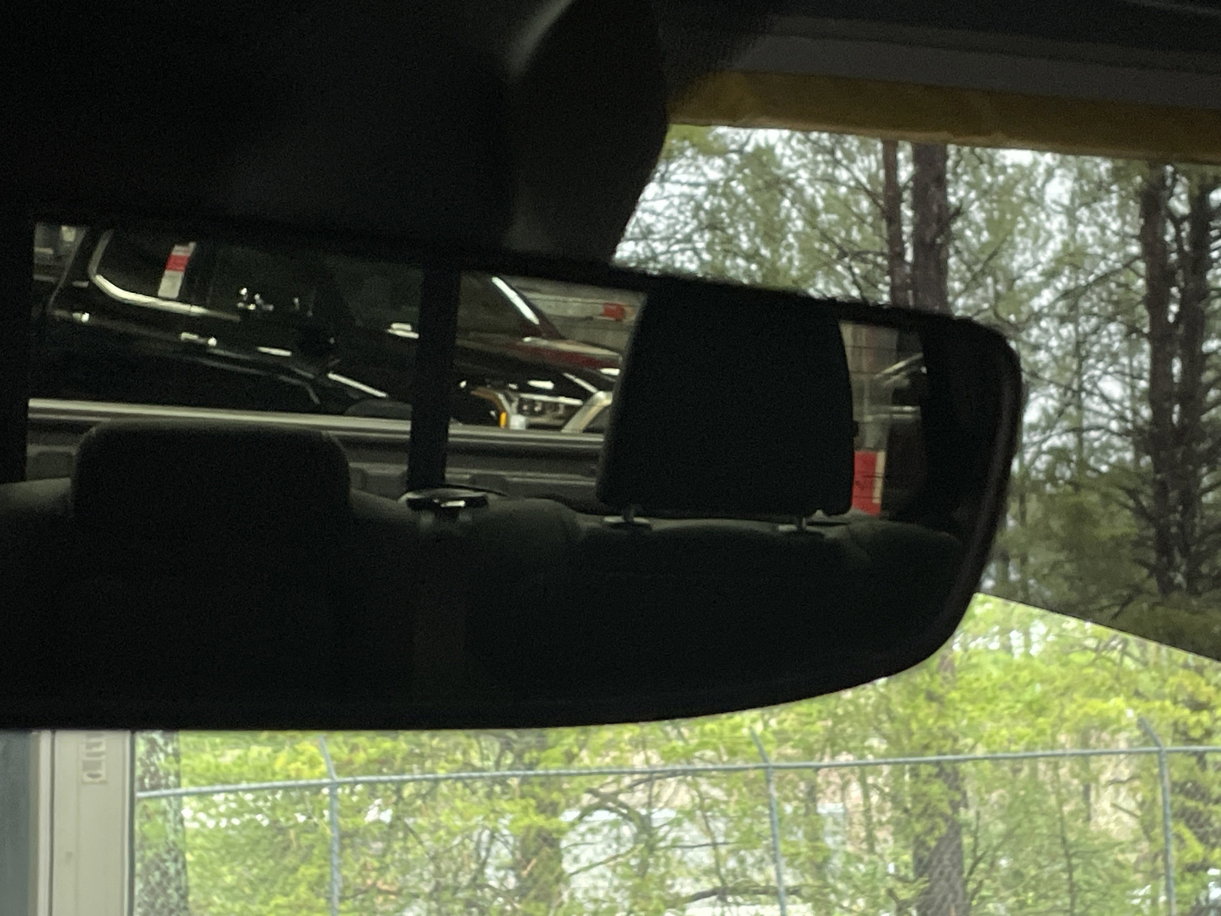 Used 2026 RAM 1500 Big Horn image 27