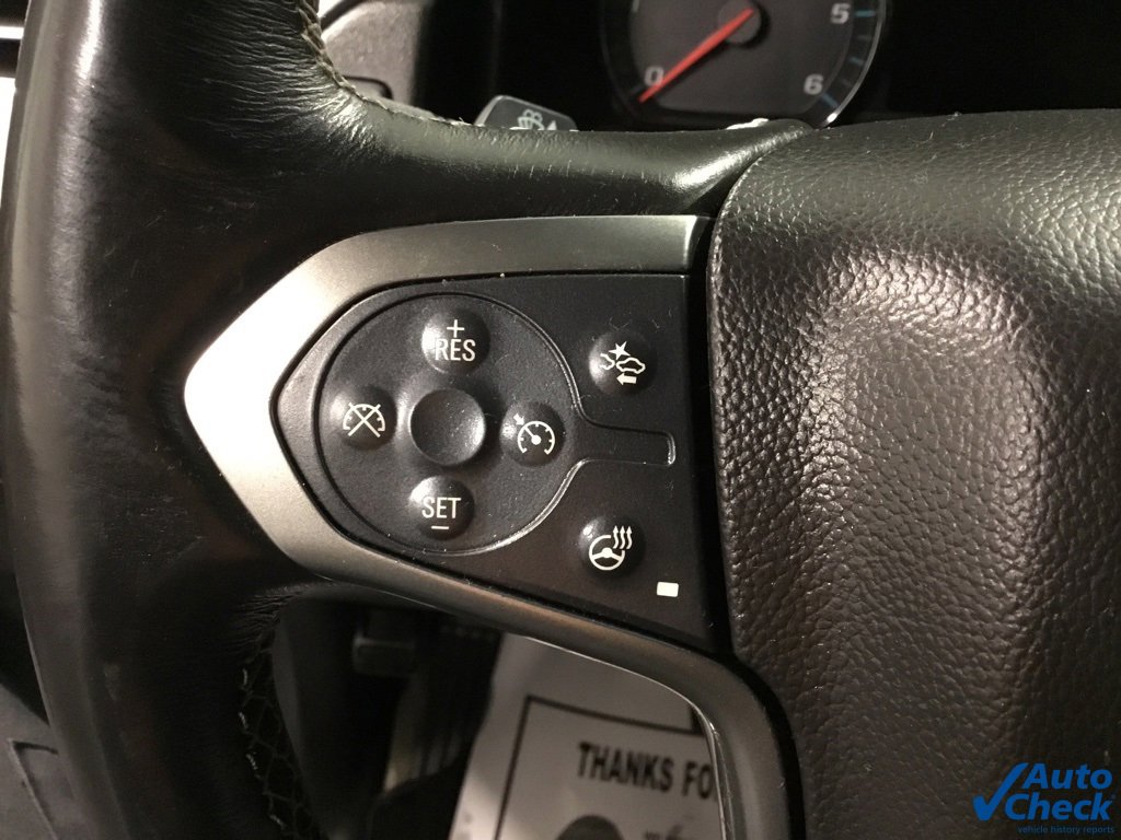 Used 2018 Chevrolet Tahoe LT w/ LT Signature Package image 49