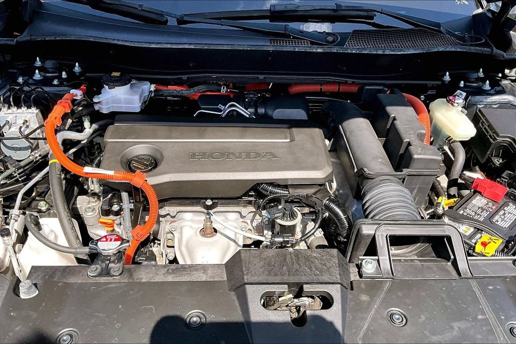 Used 2025 Honda CR-V Sport image 23