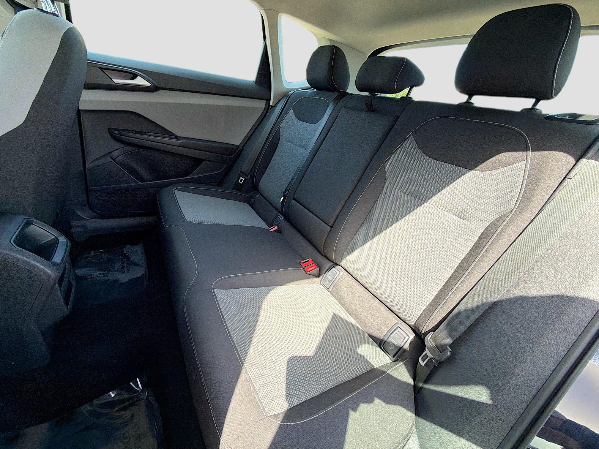 Used 2023 Volkswagen Taos S FWD image 19