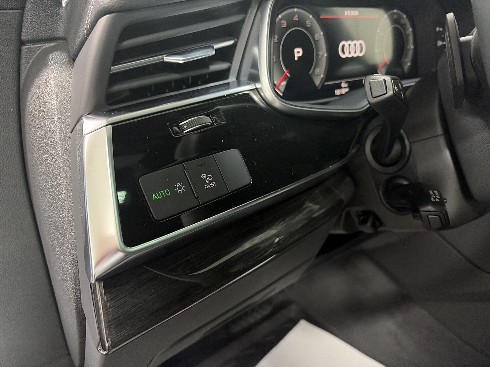 New 2026 Audi Q7 2.0T Premium AWD/4WD image 15