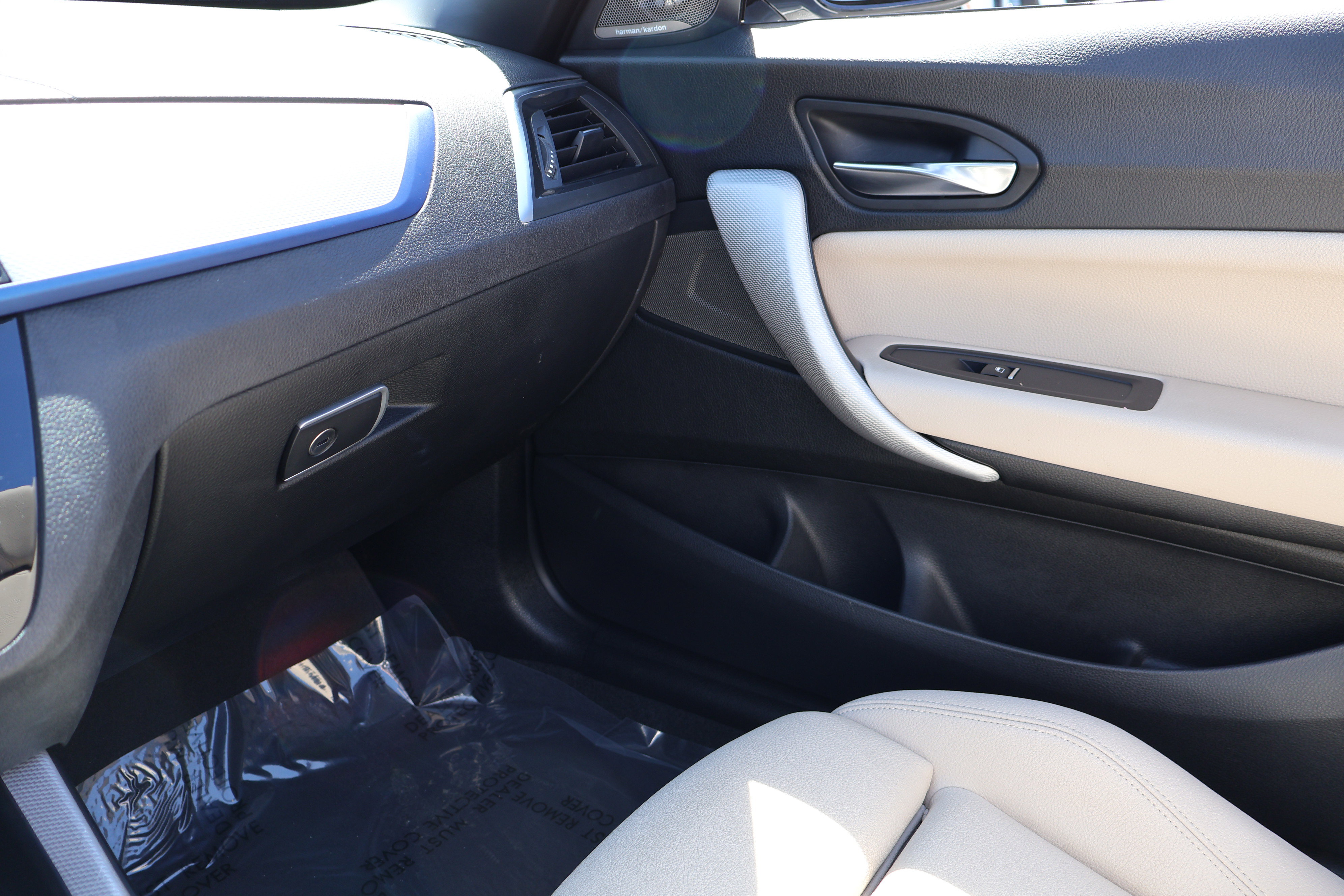 Used 2019 BMW 230i Convertible w/ M Sport Package RWD image 35