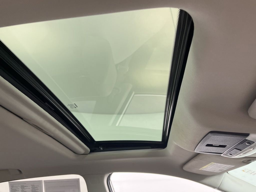 Used 2019 Nissan Altima 2.5 SV image 13