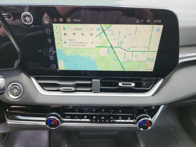 Used 2025 Chevrolet Equinox LT w/ Convenience Package II AWD/4WD image 23