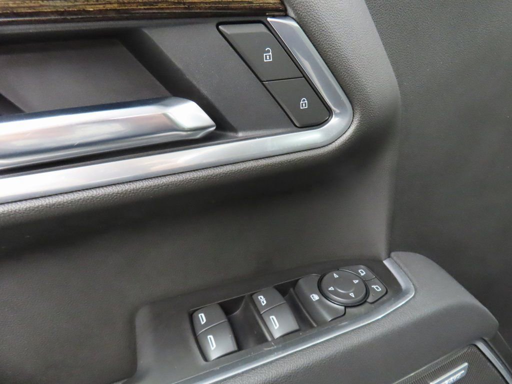 Used 2025 GMC Sierra 1500 Elevation w/ Elevation Premium Package AWD/4WD image 61