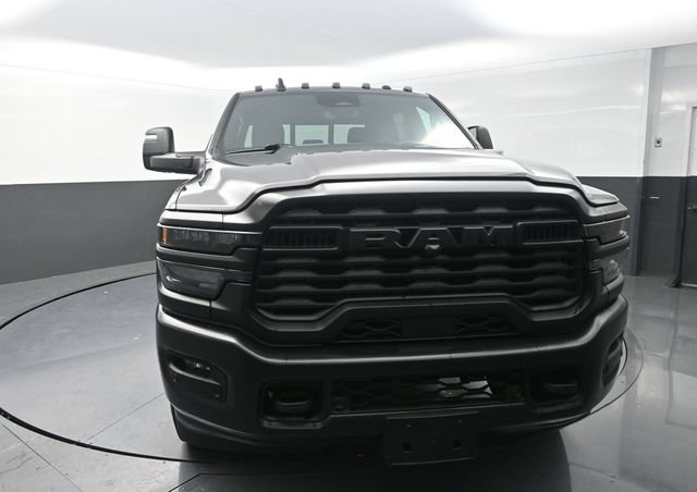 Used 2026 RAM 2500 Tradesman AWD/4WD image 5