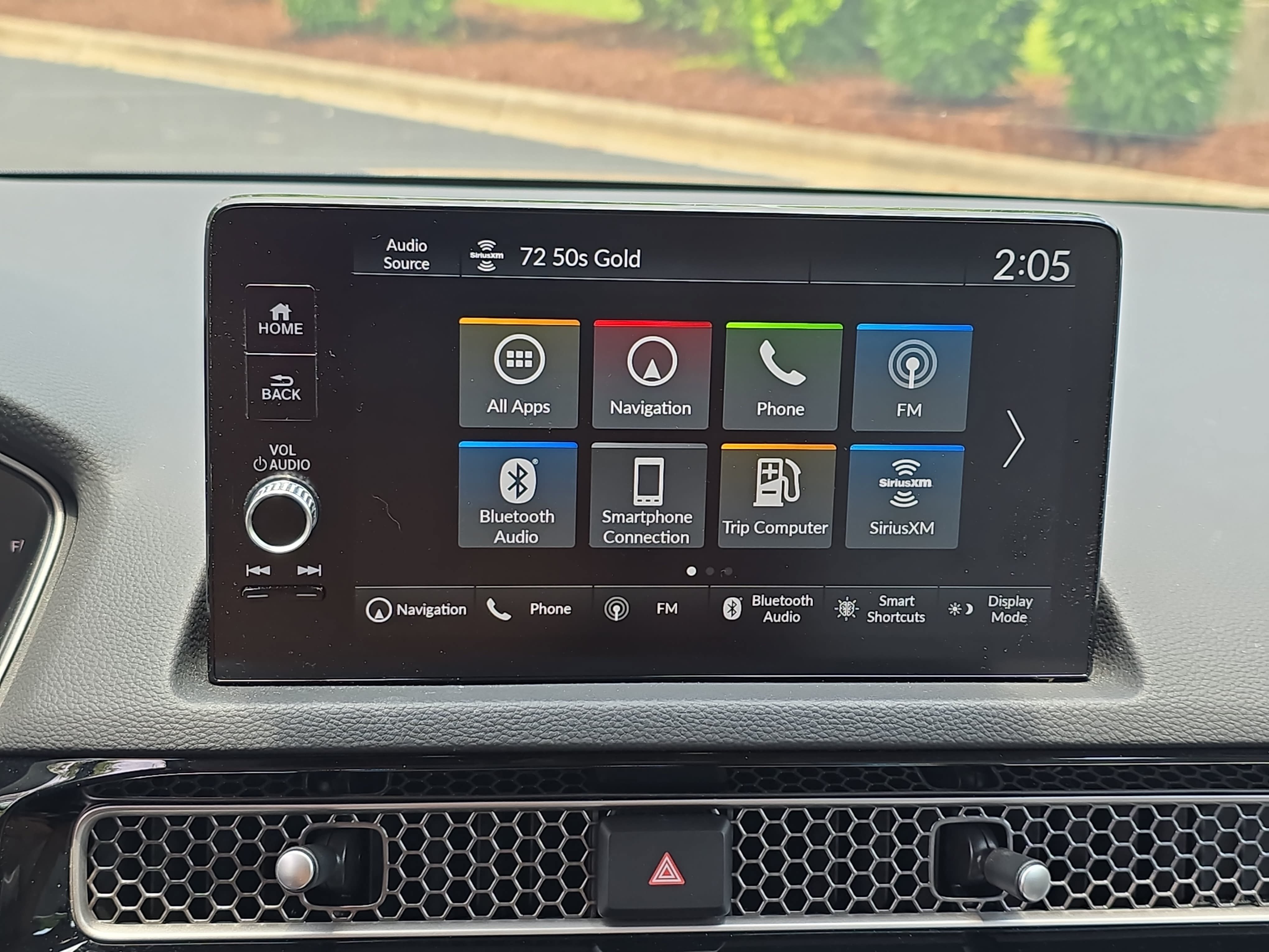Used 2024 Honda Civic Touring image 21
