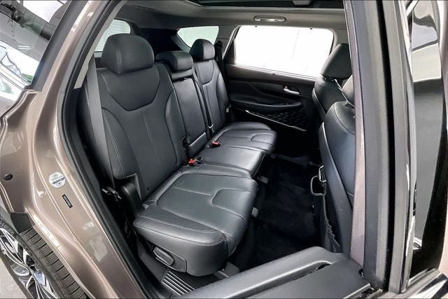 Used 2020 Hyundai Santa Fe Limited AWD/4WD image 19