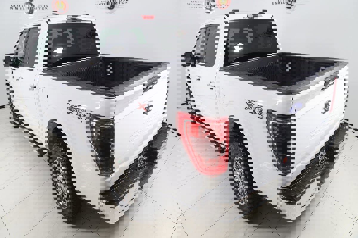 Used 2022 Ford F150 XLT w/ XTR Package image 21