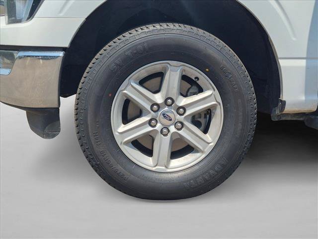 Used 2023 Ford F150 XLT AWD/4WD image 21